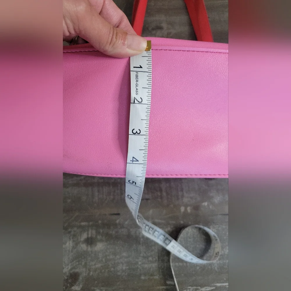 Juicy Couture Tote Bag